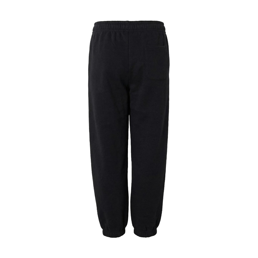 Urban Classics - Fluffy Pantalon de jogging enfant - Noir